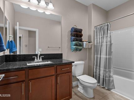18757 Jones Creek Court, Reno, NV 89508 Photo