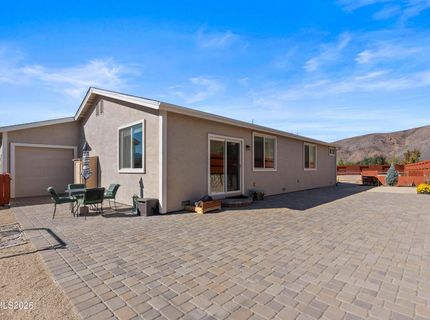 18757 Jones Creek Court, Reno, NV 89508 Photo