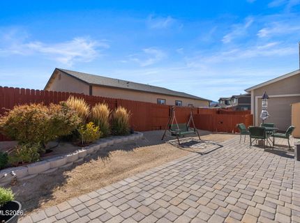 18757 Jones Creek Court, Reno, NV 89508 Photo