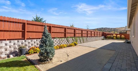 18757 Jones Creek Court, Reno, NV 89508 Photo