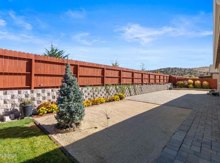18757 Jones Creek Court, Reno, NV 89508 Photo