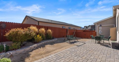 18757 Jones Creek Court, Reno, NV 89508 Photo