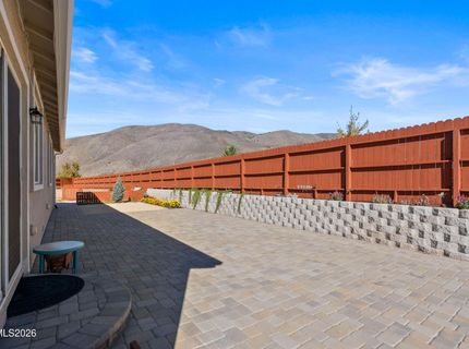 18757 Jones Creek Court, Reno, NV 89508 Photo