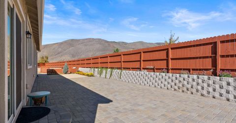18757 Jones Creek Court, Reno, NV 89508 Photo