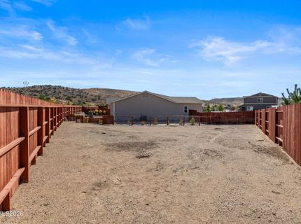 18757 Jones Creek Court, Reno, NV 89508 Photo