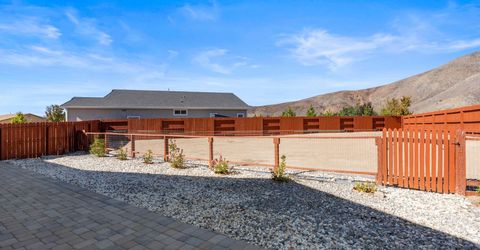 18757 Jones Creek Court, Reno, NV 89508 Photo