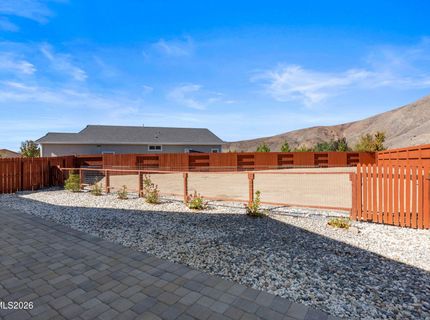 18757 Jones Creek Court, Reno, NV 89508 Photo