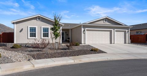 18757 Jones Creek Court, Reno, NV 89508 Photo