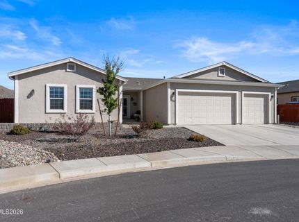 18757 Jones Creek Court, Reno, NV 89508 Photo