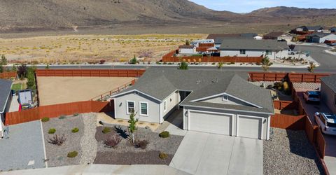 18757 Jones Creek Court, Reno, NV 89508 Photo