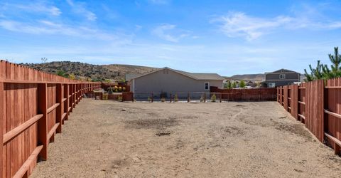 18757 Jones Creek Court, Reno, NV 89508 Photo