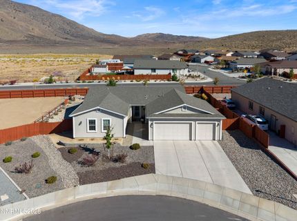 18757 Jones Creek Court, Reno, NV 89508 Photo