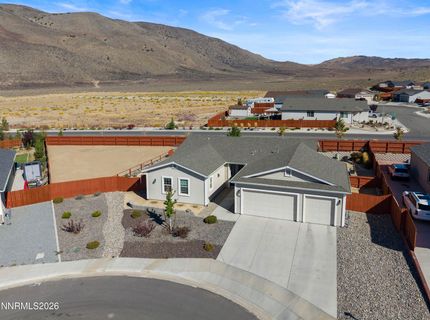 18757 Jones Creek Court, Reno, NV 89508 Photo