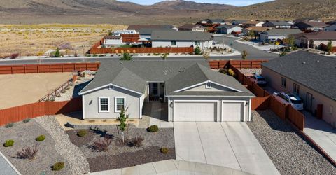 18757 Jones Creek Court, Reno, NV 89508 Photo