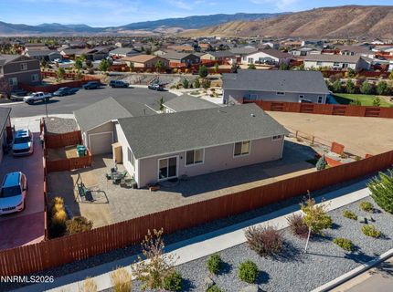 18757 Jones Creek Court, Reno, NV 89508 Photo