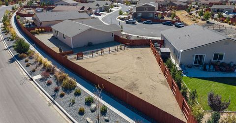 18757 Jones Creek Court, Reno, NV 89508 Photo