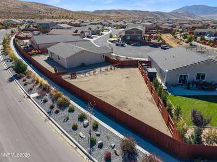 18757 Jones Creek Court, Reno, NV 89508 Photo