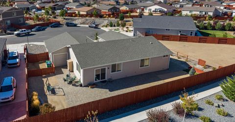 18757 Jones Creek Court, Reno, NV 89508 Photo