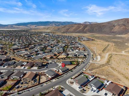 18757 Jones Creek Court, Reno, NV 89508 Photo