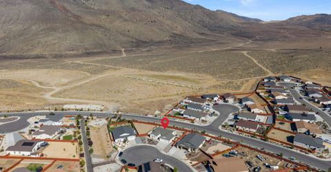 18757 Jones Creek Court, Reno, NV 89508 Photo