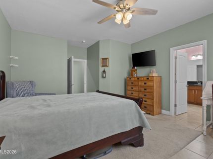 18757 Jones Creek Court, Reno, NV 89508 Photo