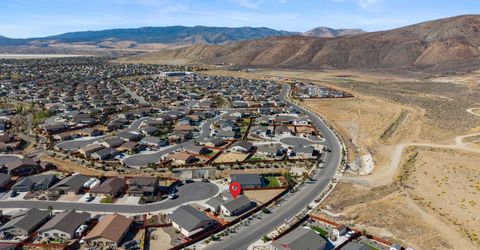 18757 Jones Creek Court, Reno, NV 89508 Photo