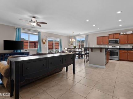 18757 Jones Creek Court, Reno, NV 89508 Photo