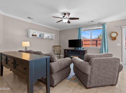 18757 Jones Creek Court, Reno, NV 89508 Photo