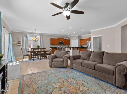 18757 Jones Creek Court, Reno, NV 89508 Photo