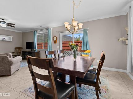 18757 Jones Creek Court, Reno, NV 89508 Photo