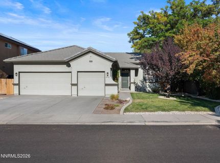 270 River Flow Drive, Reno, NV 89523 Photo