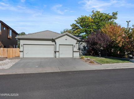 270 River Flow Drive, Reno, NV 89523 Photo