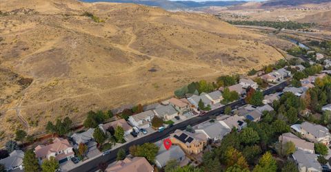 270 River Flow Drive, Reno, NV 89523 Photo