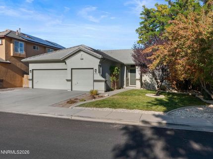 270 River Flow Drive, Reno, NV 89523 Photo