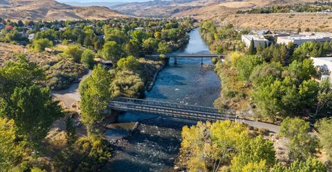 270 River Flow Drive, Reno, NV 89523 Photo