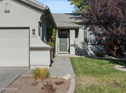 270 River Flow Drive, Reno, NV 89523 Photo