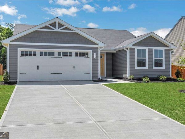 111 Brent Boulevard, Calhoun, GA 30701