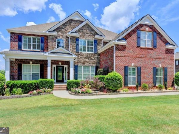 2825 Waterstone Drive, Cumming, GA 30041