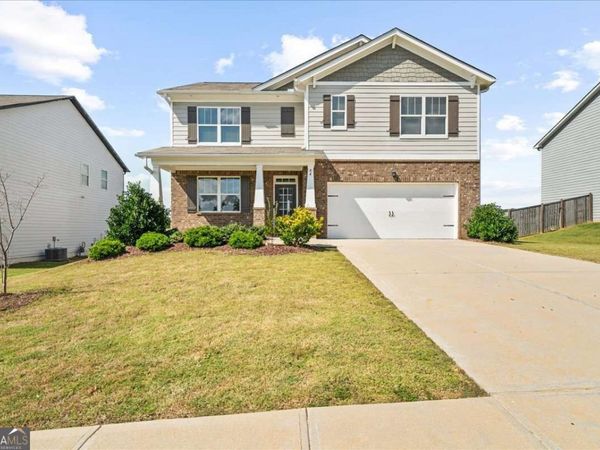 84 Chasewood Lane, Dallas, GA 30132