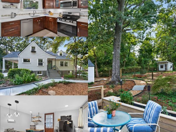 3277 N Whitney Avenue, Hapeville, GA 30354