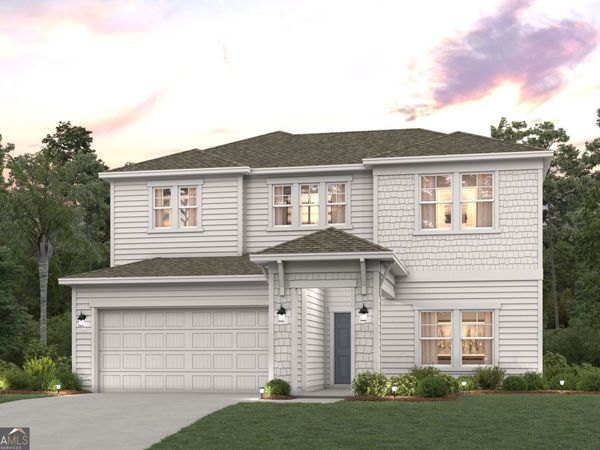 389 SHORELINE Drive, Kingsland, GA 31548