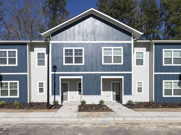 206 Rooker Drive, Lagrange, GA 30241