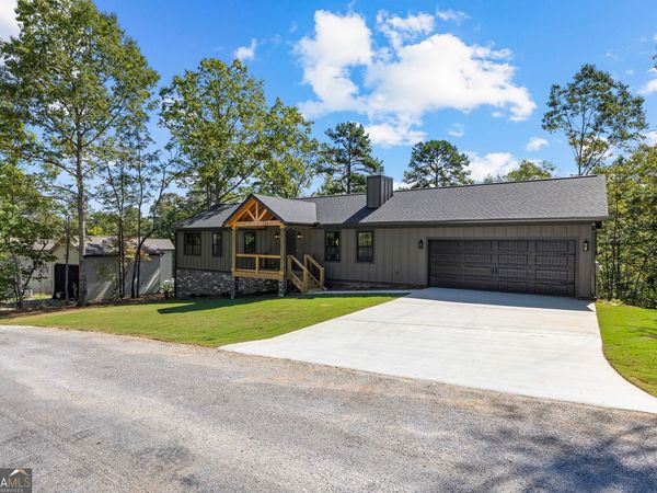 88 Dogwood Ridge N, Wedowee, AL 36278
