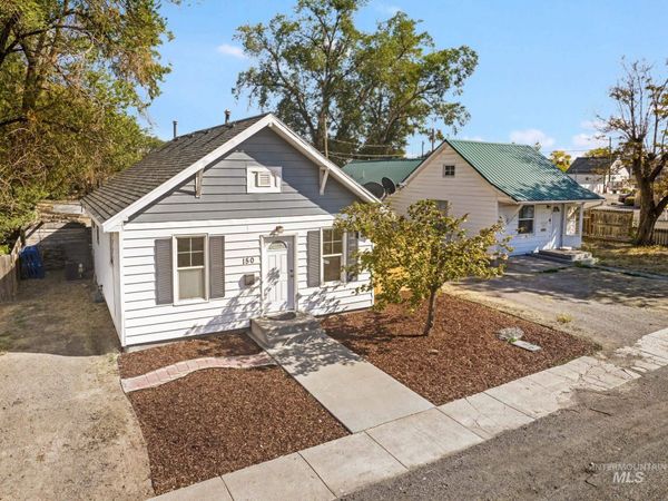 150 Adams St, Twin Falls, ID 83301
