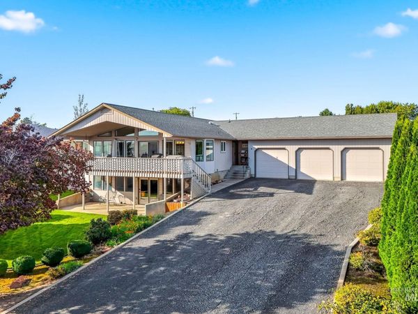 1405 Richardson Ave., Lewiston, ID 83501