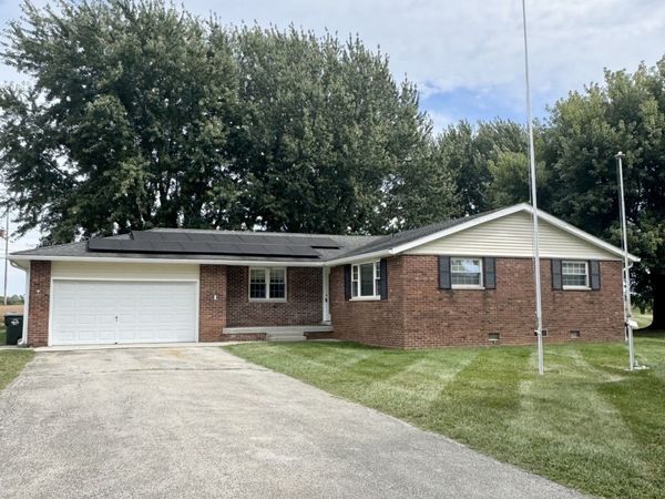 716 S Ryle , Greensburg, IN 47240