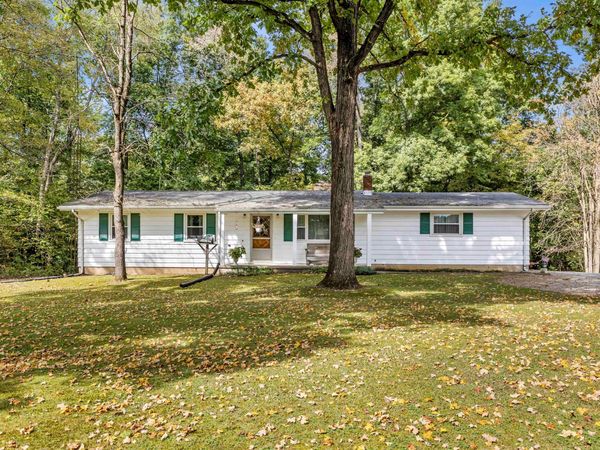 7011 W Point-Bellville Road , Mansfield, OH 44904