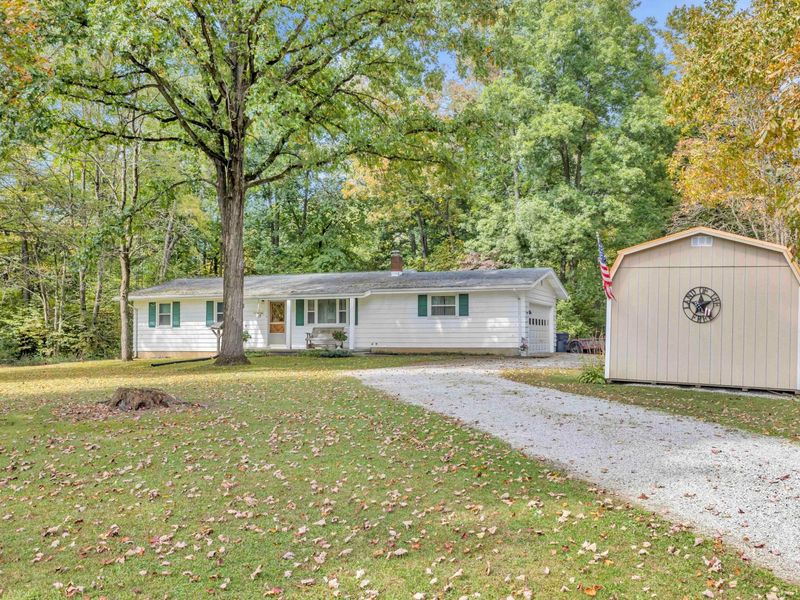 7011 W Point-Bellville Road , Mansfield, OH 44904 Photo 24