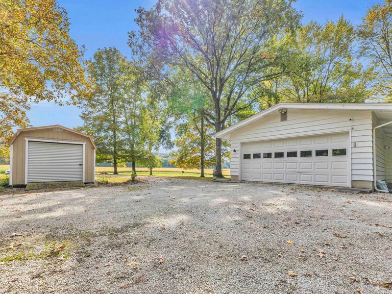 7011 W Point-Bellville Road , Mansfield, OH 44904 Photo 27