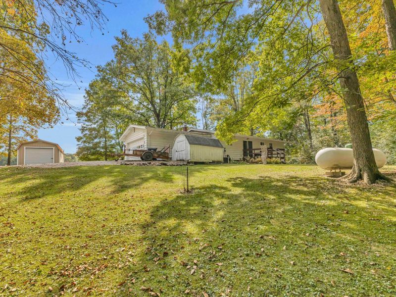 7011 W Point-Bellville Road , Mansfield, OH 44904 Photo 29